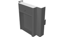 Battery holder compatible usato  Italia
