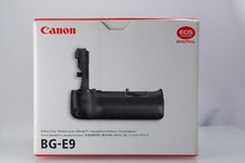 Canon battery grip usato  Brescia