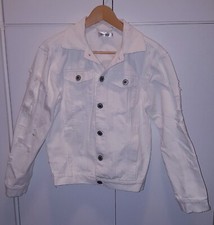 Jeansjacke herren gebraucht kaufen  Sonneberg