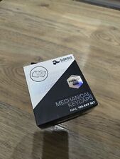 Glorious mechanical keycaps for sale  BURTON-ON-TRENT