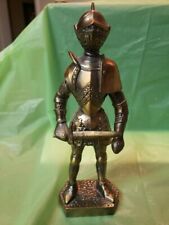 Medieval copper knight for sale  Arab