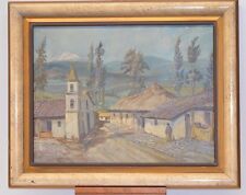 Ancien cadre tableau d'occasion  Bohain-en-Vermandois