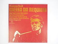 Booklet germany karajan for sale  Grand Rapids