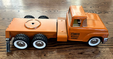 Vintage structo mobile for sale Vintage structo mobile for sale  Littleton