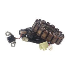 Stator d'occasion  Visan