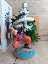 Figurine goku freezer d'occasion  Trégunc