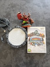 Skylanders giants booster usato  Massa Fermana