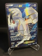 Lugia full art usato  Firenze