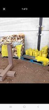 Log bagger bagging for sale  BISHOP AUCKLAND