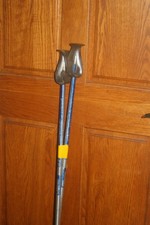 Ski poles inches for sale  Wayne