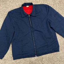 Vintage mechanic jacket for sale  Central City