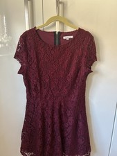 ballkleid bordeaux gebraucht kaufen ballkleid bordeaux gebraucht kaufen Mannheim