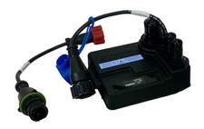 Usado, Haldex AL919338 reboque multi-eixo ABS conjunto de unidade de controle eletrônico ⭐NOVO⭐ comprar usado  Enviando para Brazil