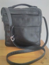 Enny black leather for sale  UK