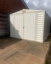 Duramax vinyl 10x8 for sale  LONDON
