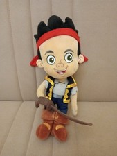 Peluche jack pirati usato  Palermo