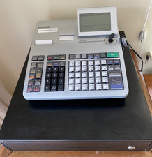 Casio s3000 double for sale  CREDITON