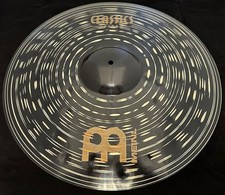 Prato MEINL CLASSICS CUSTOM DARK RIDE 20" MUITO BOM comprar usado  Enviando para Brazil