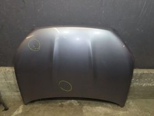 Capot nissan qashqaï d'occasion  Louhans