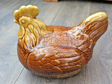 Vintage large ceramic for sale  COLCHESTER