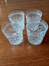 Stuart crystal cheltenham for sale  ABERGAVENNY