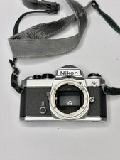 Nikon 35mm slr for sale  LEICESTER