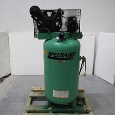 Speedaire 35wc8 electric for sale  Berryville