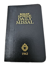 Roman catholic daily for sale  Kalamazoo