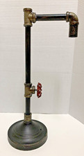 Industrial pipe table for sale  La Porte