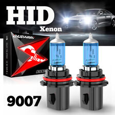 2x Kit de Lâmpadas de Farol CSP 9007 HB5 HID para Jeep Liberty 2002-2007 Feixe Alto-Baixo, usado comprar usado  Enviando para Brazil