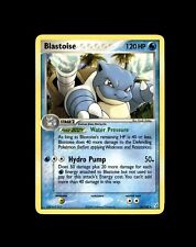 Cartão Pokemon Squirtle Wartortle Blastoise! Cartões de arte completos holográficos/reversos Holo EX! comprar usado Cartão Pokemon Squirtle Wartortle Blastoise! Cartões de arte completos holográficos/reversos Holo EX! comprar usado  Enviando para Brazil