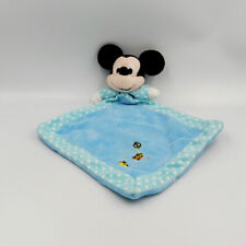 Doudou plat mickey d'occasion  Le Portel