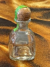 Patron silver tequila for sale  Columbia