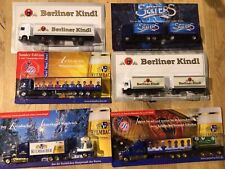 Bierlaster getränke lkw gebraucht kaufen  Vechelde