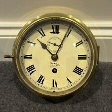 Sewill liverpool brass for sale  PORTSMOUTH