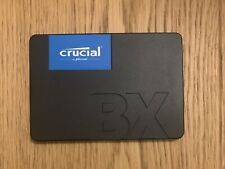 Crucial bx500 120 d'occasion  Saintes