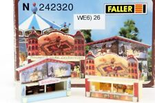 Faller 242320 edifici usato  Lizzanello