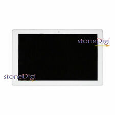 Tablet Sony Xperia Z4 branco SGP771 SGP712 tela LCD conjunto digitalizador de toque comprar usado  Enviando para Brazil