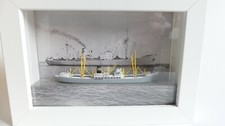 1250 frachter modell gebraucht kaufen  Bremen
