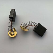 Carbon brushes ridgid for sale  MOLD