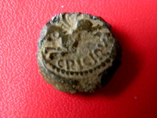Gauloise. suessions bronze d'occasion  Saintes