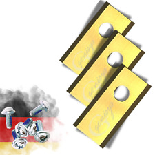 Ersatz titan messer gebraucht kaufen  Hahnbach