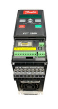 Danfoss vlt 2800 d'occasion Danfoss vlt 2800 d'occasion  Grez-sur-Loing