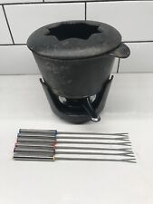 Black cast iron for sale  BRIGHTON
