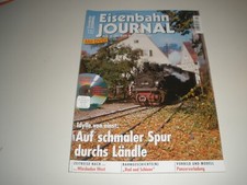 Eisenbahn journal 2013 gebraucht kaufen  Deutschland