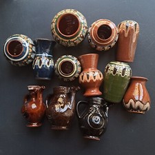 Vasi antichi.lotto vasetti usato Vasi antichi.lotto vasetti usato  Napoli