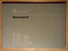 Mercedes benz lkw gebraucht kaufen  Wiesloch