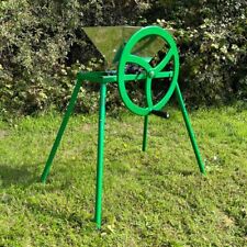 Manual apple scratter for sale  POOLE