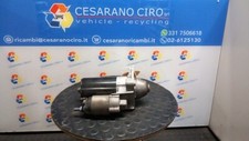 Motorino avviamento hitachi usato  Cinisello Balsamo
