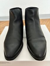 Schwarze damen schuhe gebraucht kaufen  Hamburg